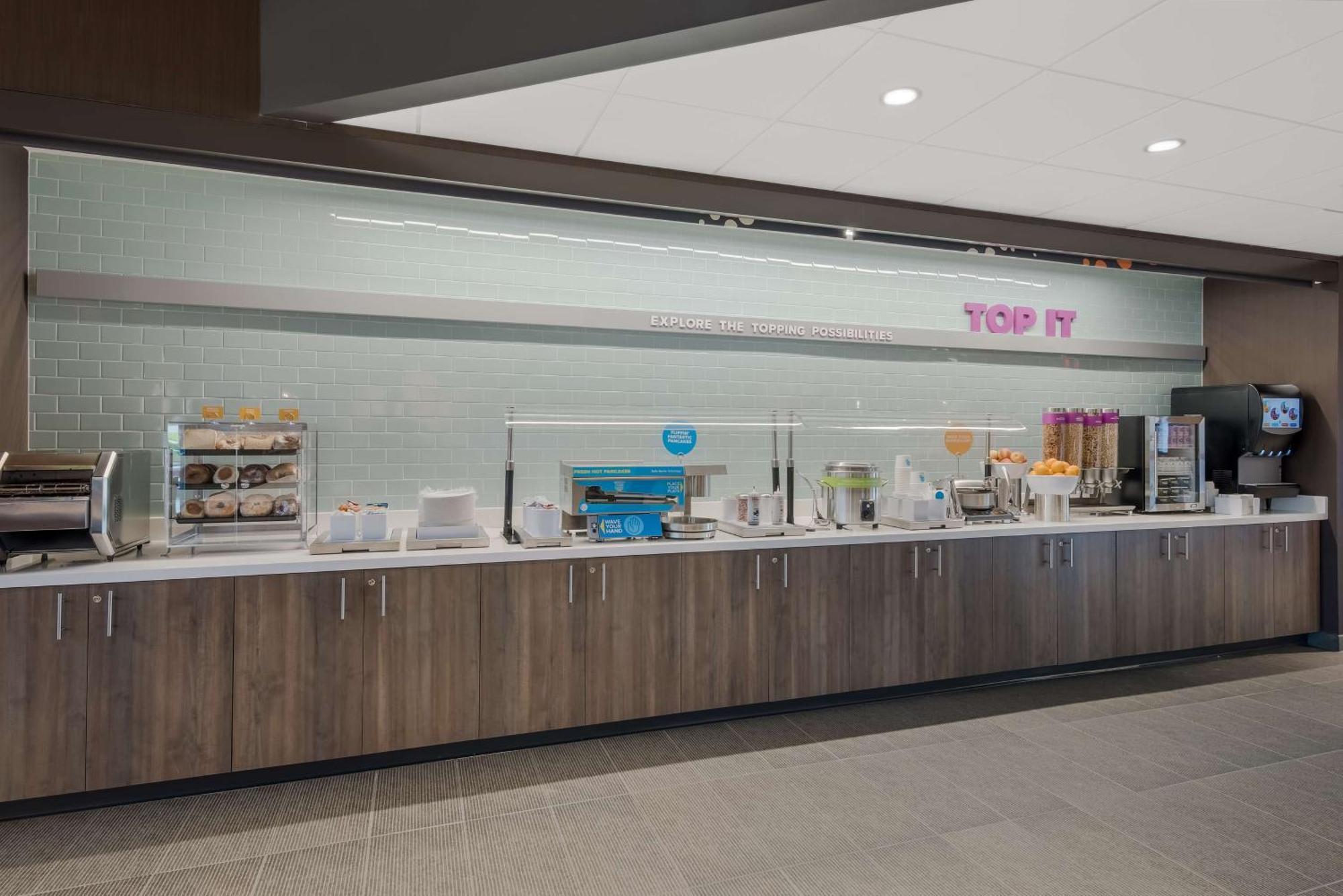 Tru By Hilton Greensboro, Nc Exterior foto