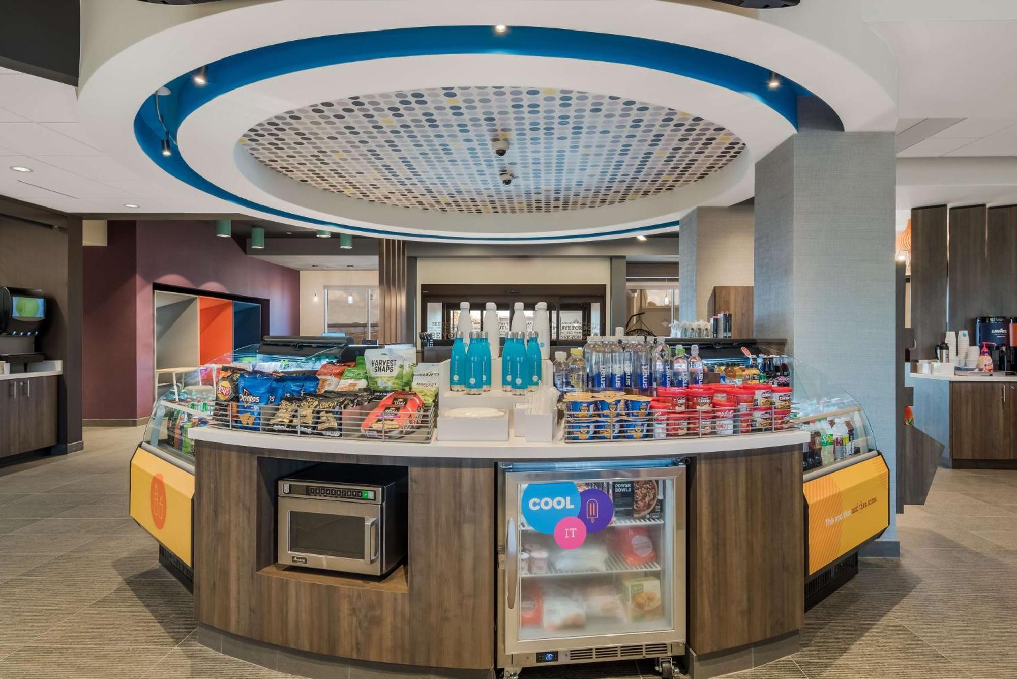 Tru By Hilton Greensboro, Nc Exterior foto