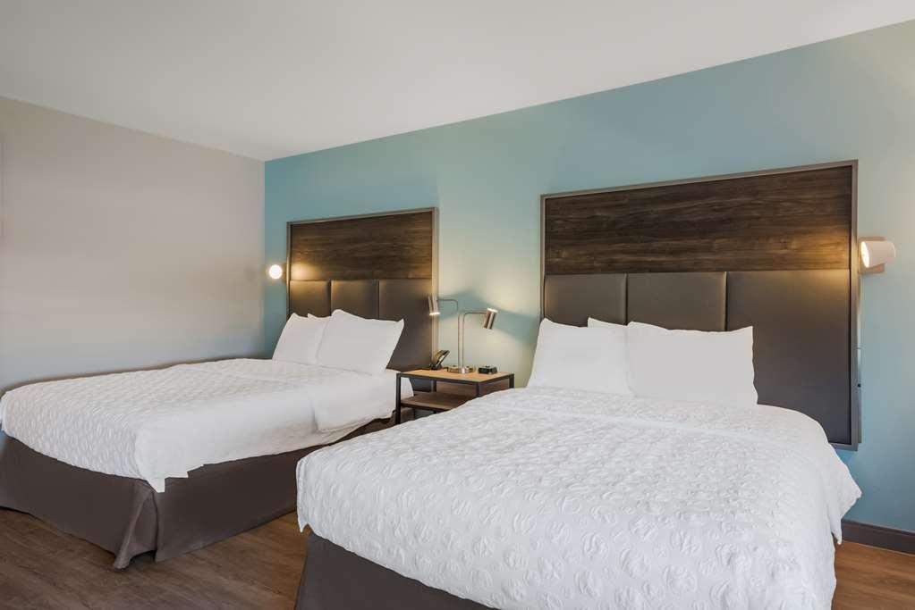 Tru By Hilton Greensboro, Nc Quarto foto