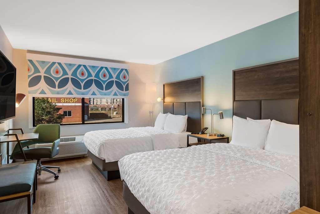 Tru By Hilton Greensboro, Nc Quarto foto