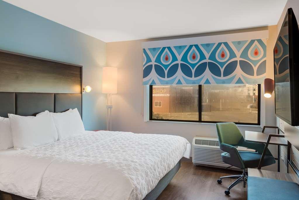 Tru By Hilton Greensboro, Nc Quarto foto