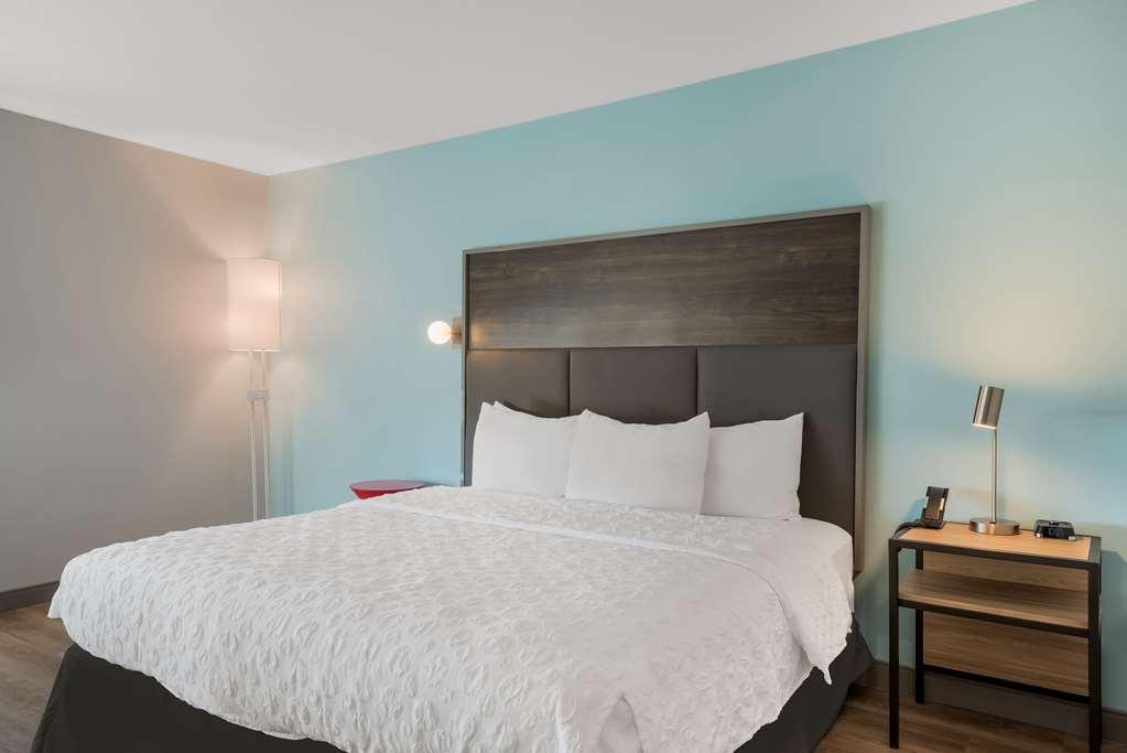 Tru By Hilton Greensboro, Nc Quarto foto